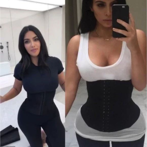 SKIMS Intimates & Sleepwear Skims Waist Trainer Womens Tummy